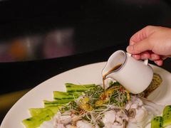 -丽晶轩中餐厅(重庆丽晶酒店)