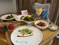 -她时区金吉兒月子中心(太湖度假店)