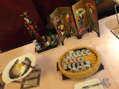 -上海圣淘沙万怡酒店