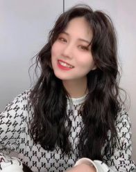 -TRIMS HAIR 修剪造型·烫染接发