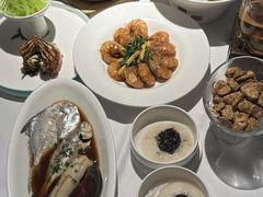 -小城故事·地道宁波味(月湖盛园店)