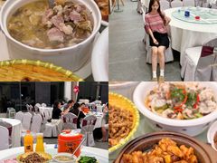 -东森家宴·惠州客家菜