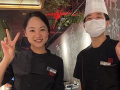 -水木锦堂·自助铁板烧(世贸天阶店)