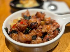-森Some Fusion(荔湾店)