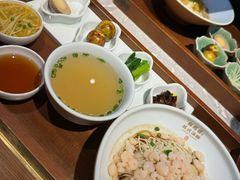 -松鹤楼面馆(宝安机场店)