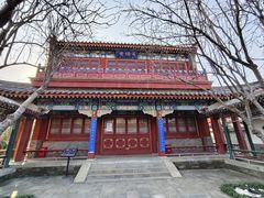 -莲池书院博物馆