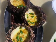 -四川人郑霞海鲜