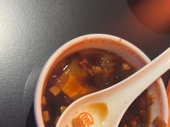 -探鱼·鲜青椒爽麻烤鱼(北京路天河城店)