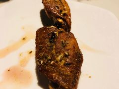 -JUKEBOX玖部音乐餐厅(华侨城店)