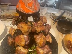 -纳鲁孜·新疆特色餐厅(上海悦荟广场店)