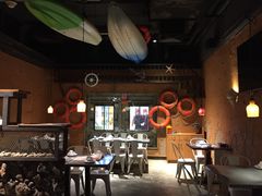 大堂-大碗厨 25年老字号 现炒湘菜(四季天地店)