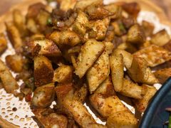 -耶里夏丽·丝路新疆菜·清真食品(徐汇南丹东路臻选店)