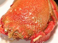 -圣罗巴海鲜烤肉自助(西城红场店)