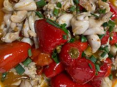 -胖哥川菜馆(武东路店)