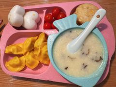 -船歌·鱼水饺青岛菜(枫蓝国际购物中心店)