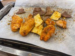 -玫瑰花园自助烤肉(金源店)