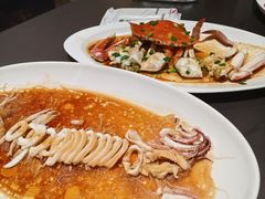 -健眺小海鲜(临海后山店)