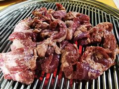 护心肉-喜来稀肉(望京店)