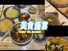-柳州肥姨妈大骨螺蛳粉(江宁万达店)