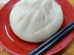 牛肉包-阿峰包子铺