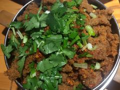 -大众跷脚牛肉馆·非遗传承单位(峨眉山店)