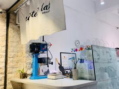 -茶力的小怪兽(梅林卓悦汇店)