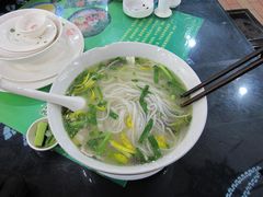 -香麒园·过桥米线·南湖雅宴
