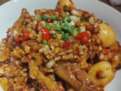 -吃饭皇帝大(合生汇店)