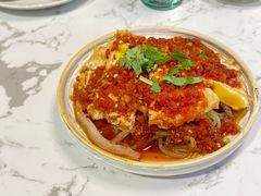 荷包蛋-浩海火烧云傣家菜(蓝港店)
