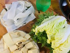 -元盛居(生态大街店)