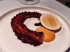 -壳里西餐厅Coquille Seafood Bistro(蒙自路店)