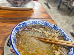 -叶新小吃店(来凤小区总店)