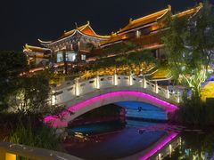 -眉山湿地公园(东坡区)