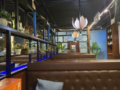 -花样西贡·法式越南餐厅(西大万达店)