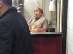 -郑家包子牛肉拉面(尚勤路店)
