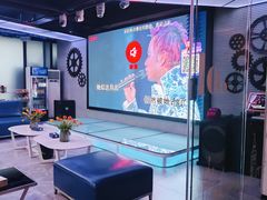 -CIAO·团建聚餐·生日派对轰趴馆(福田店)