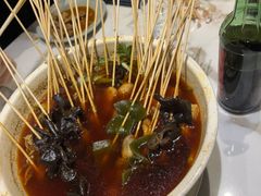 -160烧烤(香坊店)