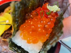 -猛式料理嘉州新光天地店