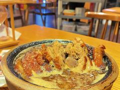 -张烤鸭·川菜·非遗冒烤鸭(青石桥店)
