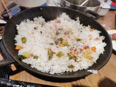 吃客箜饭-成都吃客(九眼桥店)