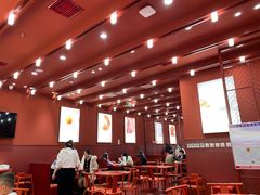 大堂-喜家德虾仁水饺(景枫中心店)