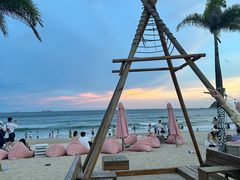 -西涌国际滨海旅游区