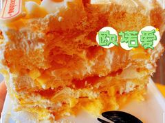-欧诺爱烘焙(高新万达店)