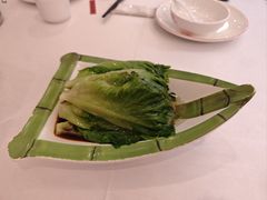 -鹿鸣酒家(越秀店)