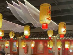 -杨记隆府重庆江湖菜(大悦城店)