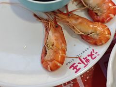 -汉虾王.小龙虾.武汉菜.粤菜(科技园店)