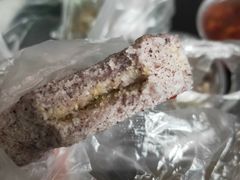 -芳婆糕团店(王府大街店)