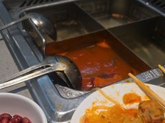 -海底捞火锅(步步高新天地店)