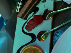 -MOSSO音乐酒吧·Live House(南京西路店)