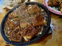 -老姑砂锅·烧烤天津菜(体北道店)